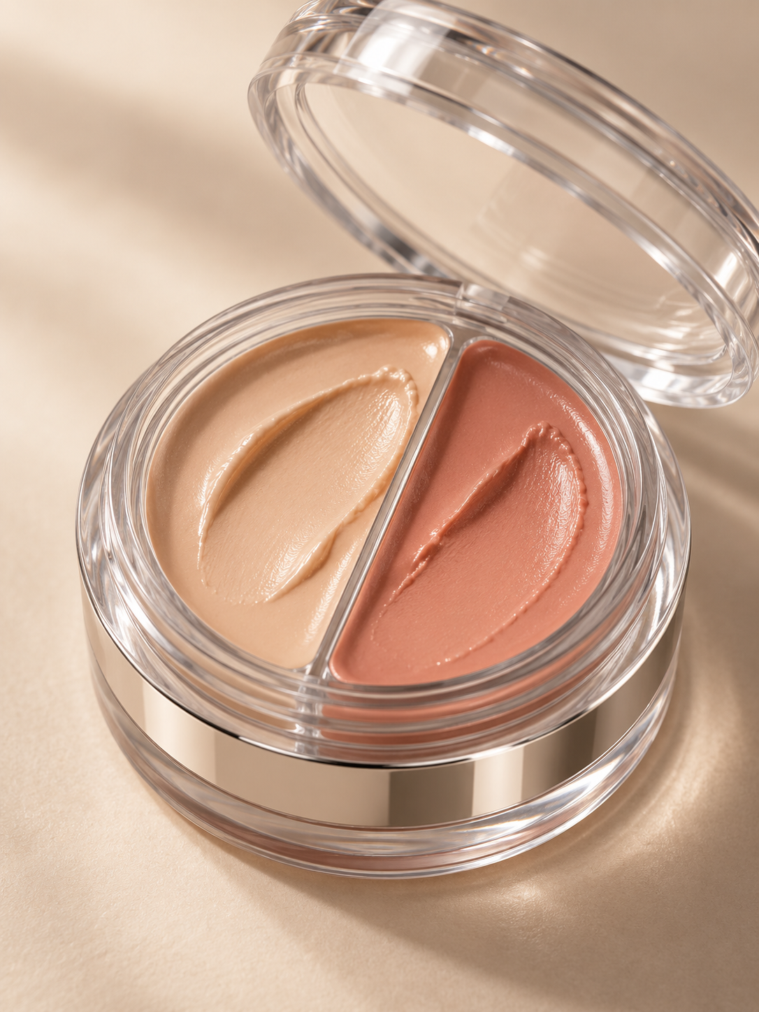 Dual-Tone Melting Concealer-3