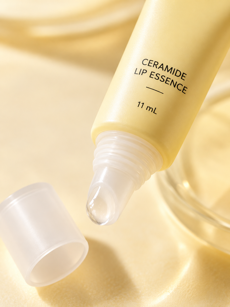Ceramide Barrier Lip Essence 11 mL-zoom-