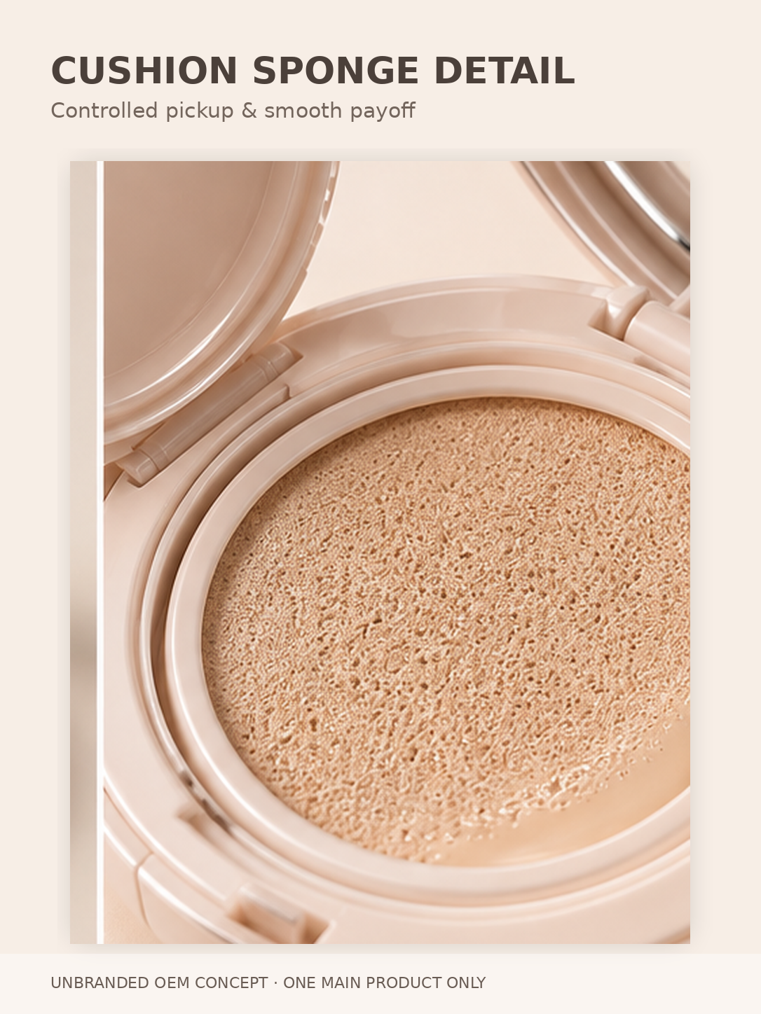 Hydra Glow Skin-Fit Cushion Foundation 11g