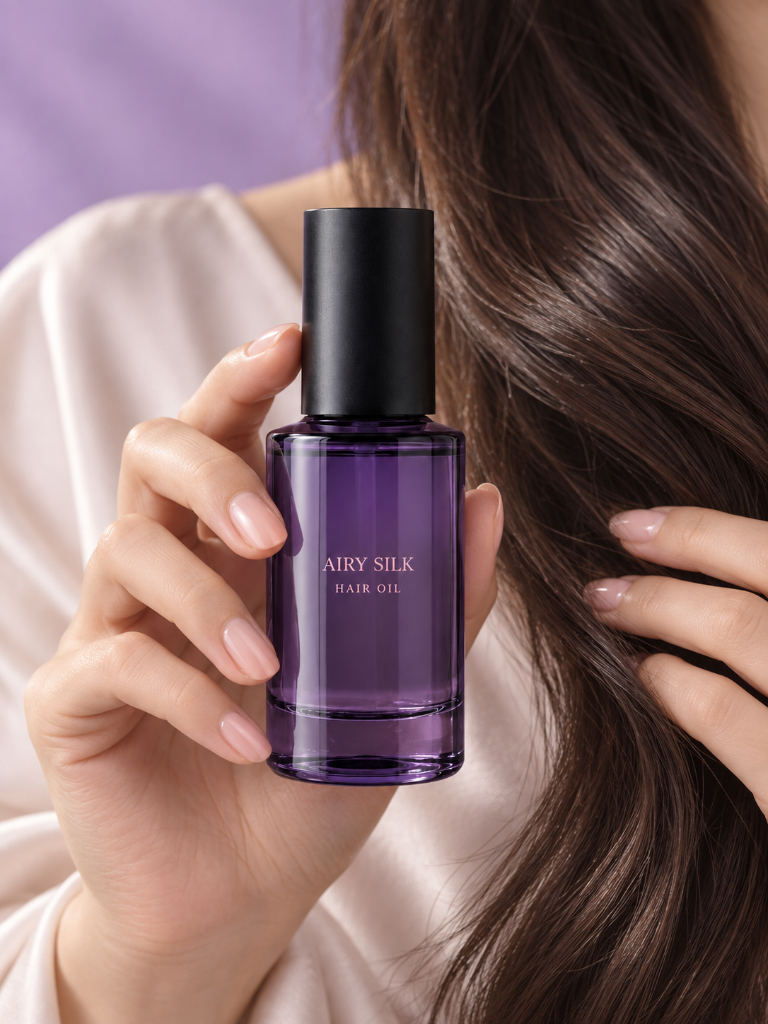 Airy Silk Hair Oil-3