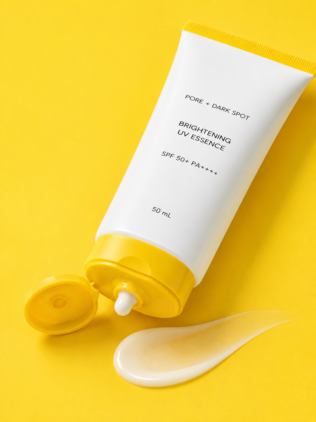 Brightening Pore + Dark Spot UV Essence Sunscreen-zoom-3