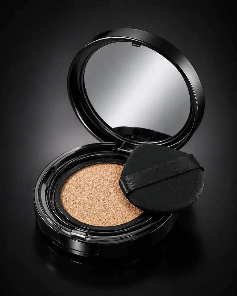 Soft Satin Long-Wear Cushion Foundation-zoom-3