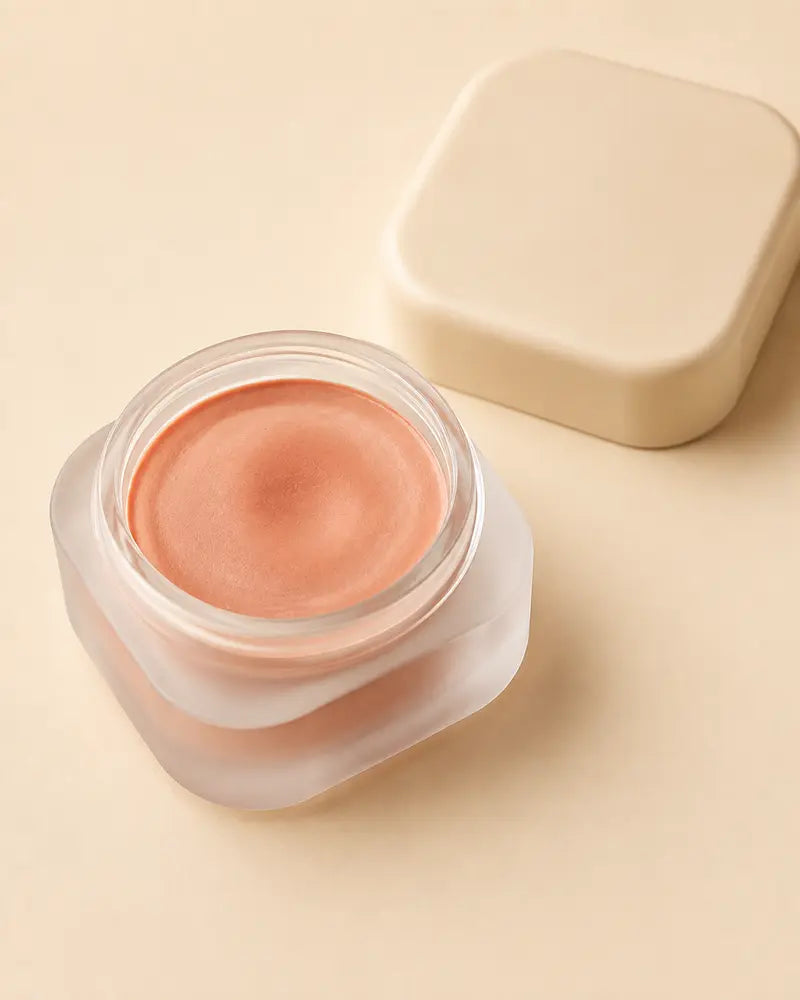 Velvet Pudding Lip & Cheek Pot-zoom-