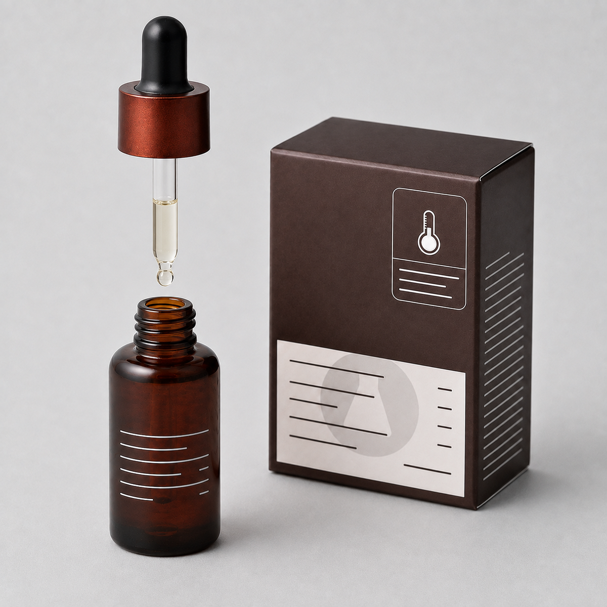 Triple Antioxidant Vitamin C Serum