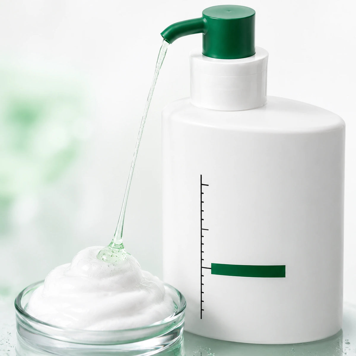 Scalp Barrier Strengthening Shampoo-zoom-3