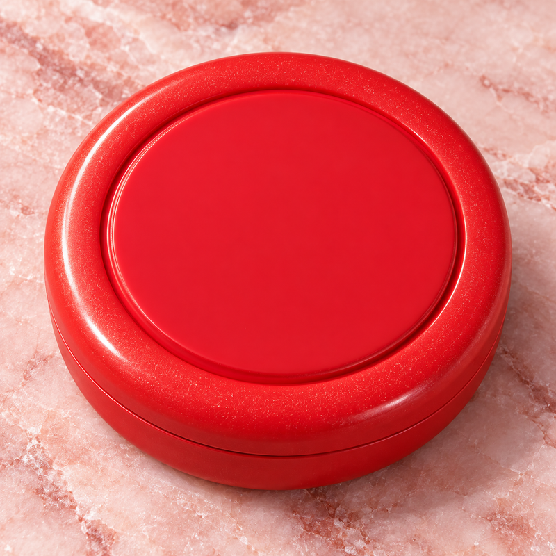 Glazed Lip & Cheek Balm 3.5g-zoom-