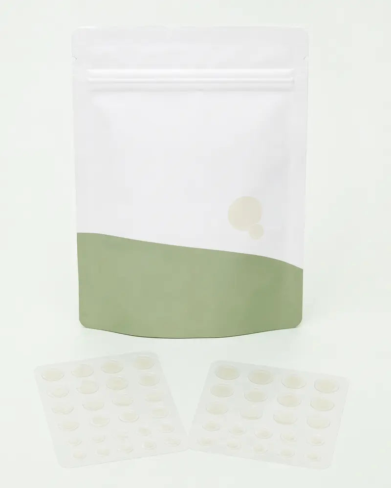 Invisible Calm Spot Patch-zoom-