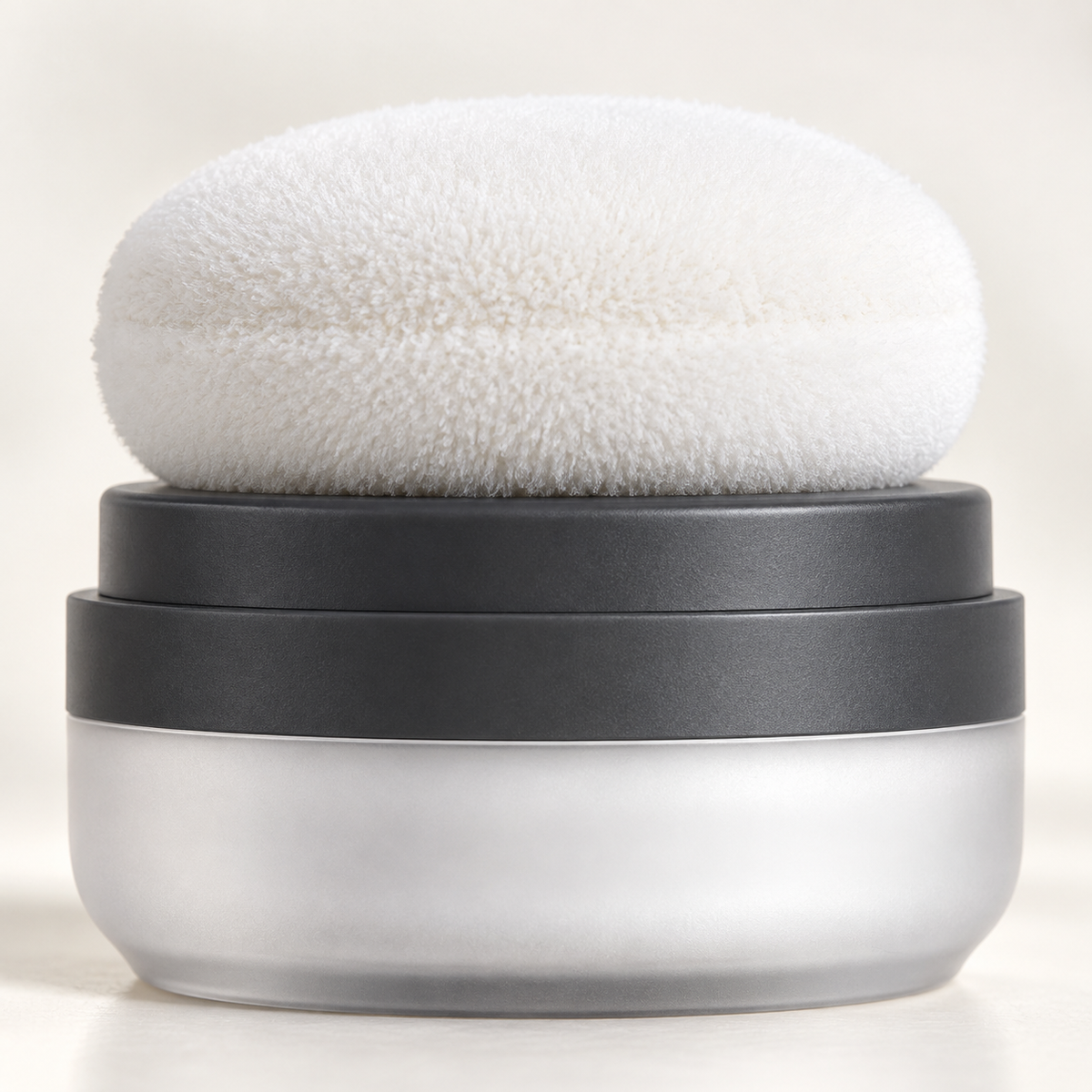 Mattifying Dry Shampoo Powder 7g-3