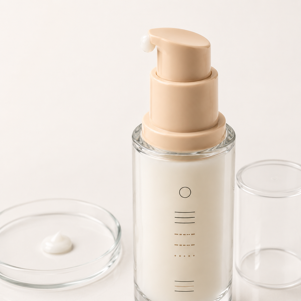 Rice Ceramide Hydrating Barrier Serum-zoom-3