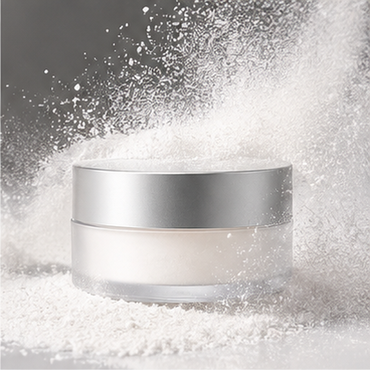 Soft Blur Sebum Control Finish Powder 12g-3