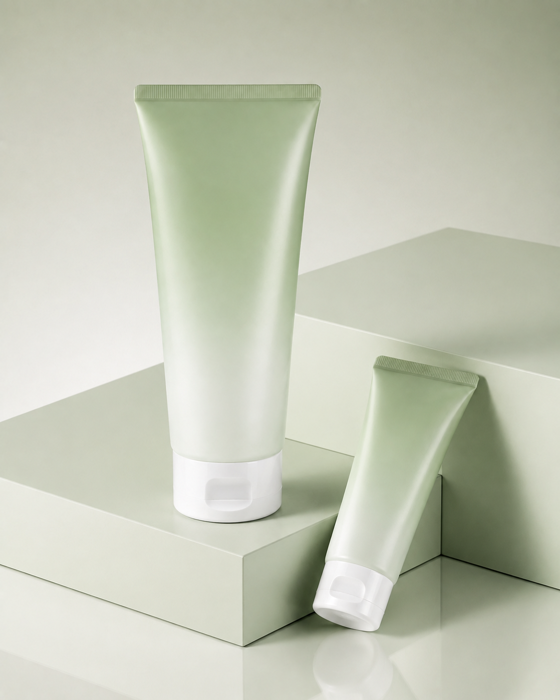 Heartleaf Pore Deep Cleansing Foam-zoom-3