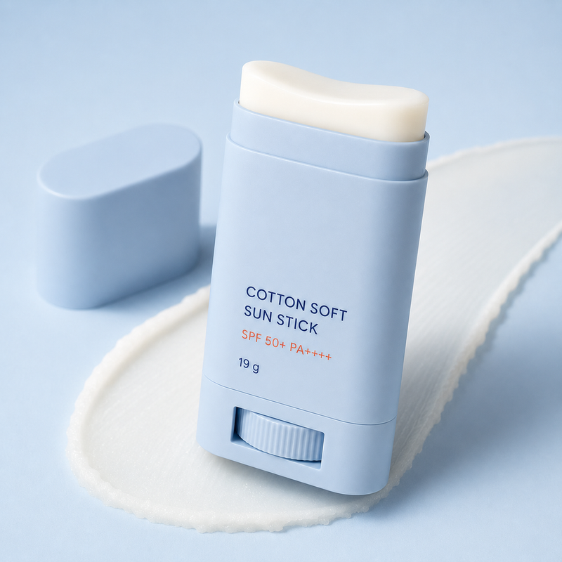 Cotton Soft Matte Sun Stick-zoom-