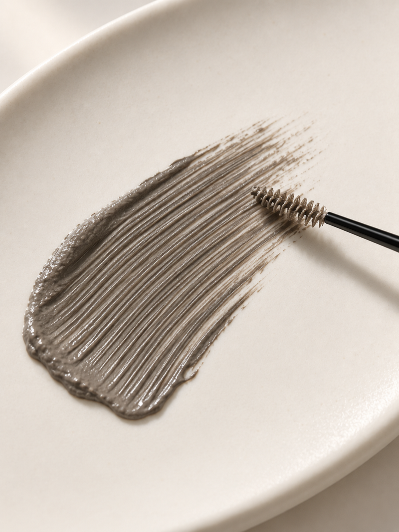 Precision Skinny Brow Mascara-zoom-