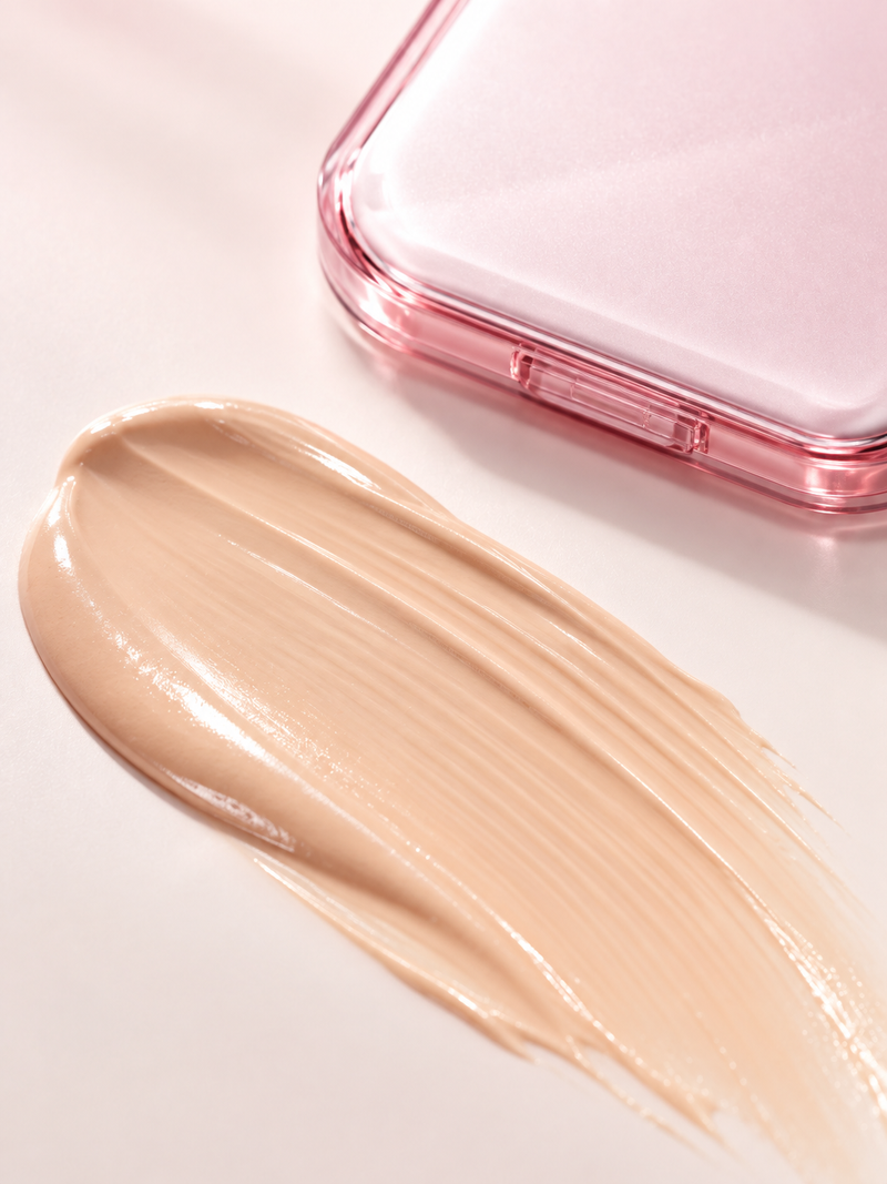 Hydrating Dewy Mesh Cushion-zoom-