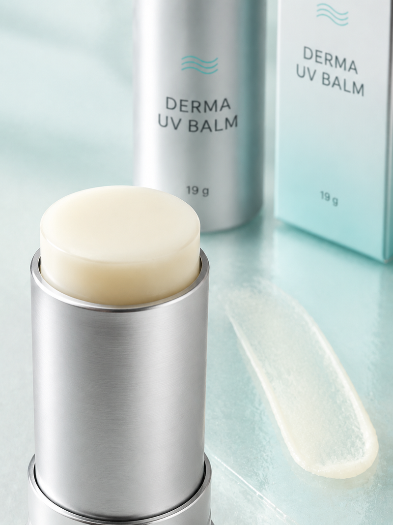 Daily Soft-Powder UV Balm Stick-zoom-