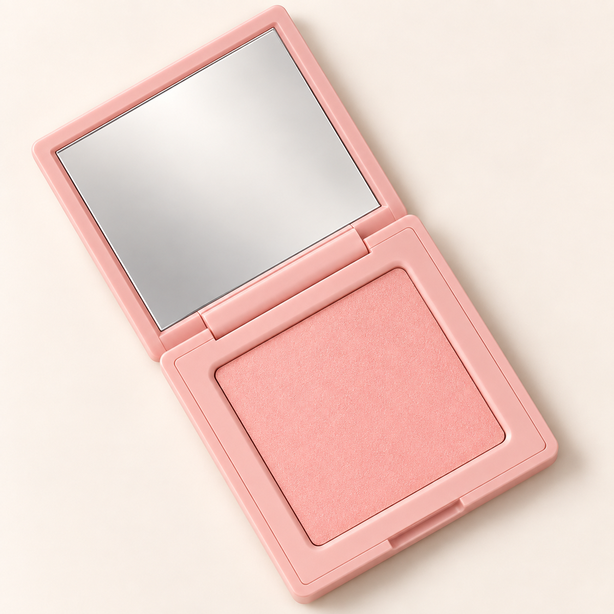 Soft Velvet Powder Blusher-3