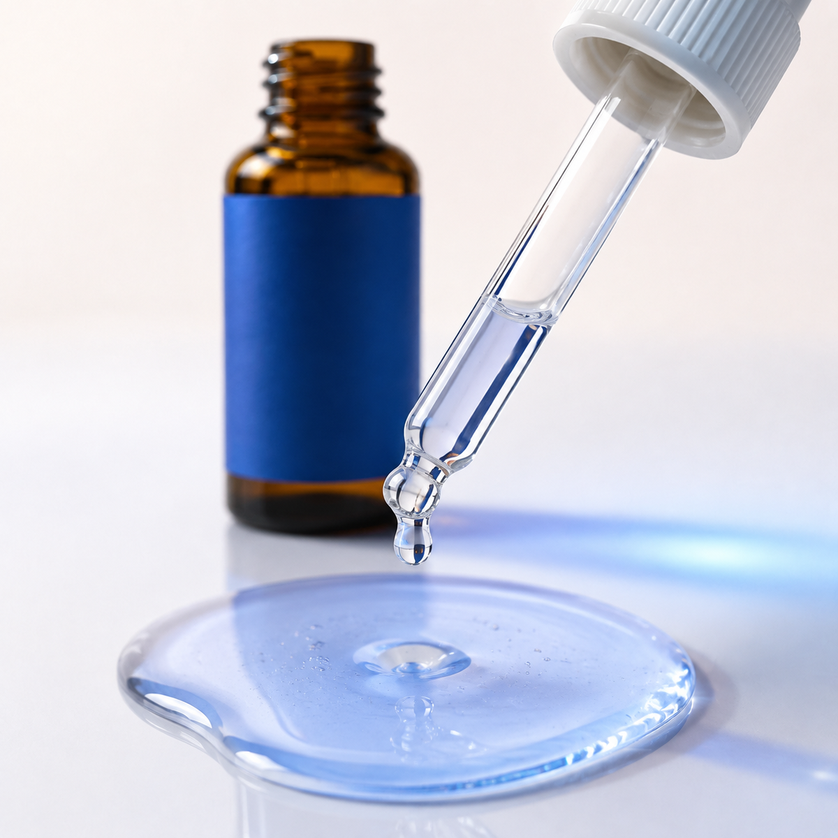 Licorice Guaiazulene Calming Serum-zoom-3