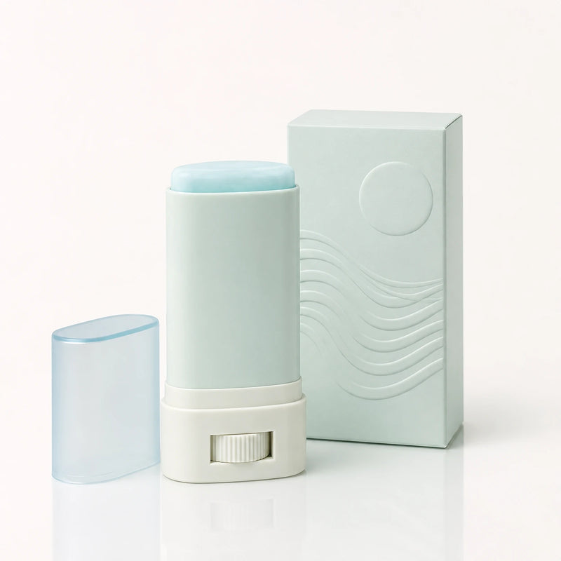 Cica Cooling Sun Stick SPF50+ PA++++-zoom-