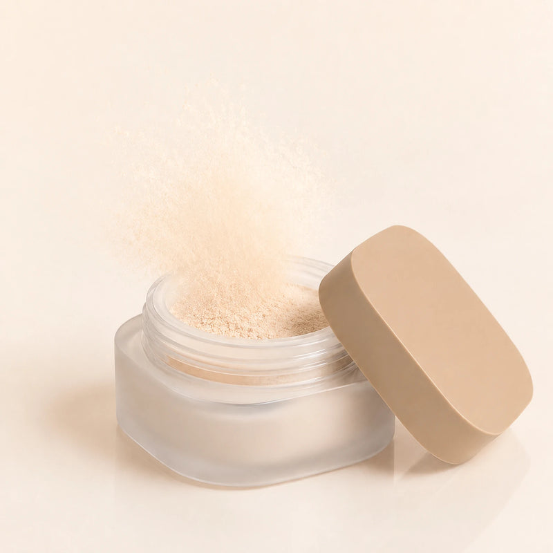 Soft Focus Primer Finish Powder-zoom-