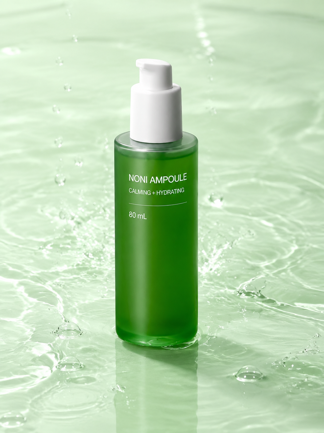 Noni Energy Calming & Radiance Ampoule 80ml-zoom-3
