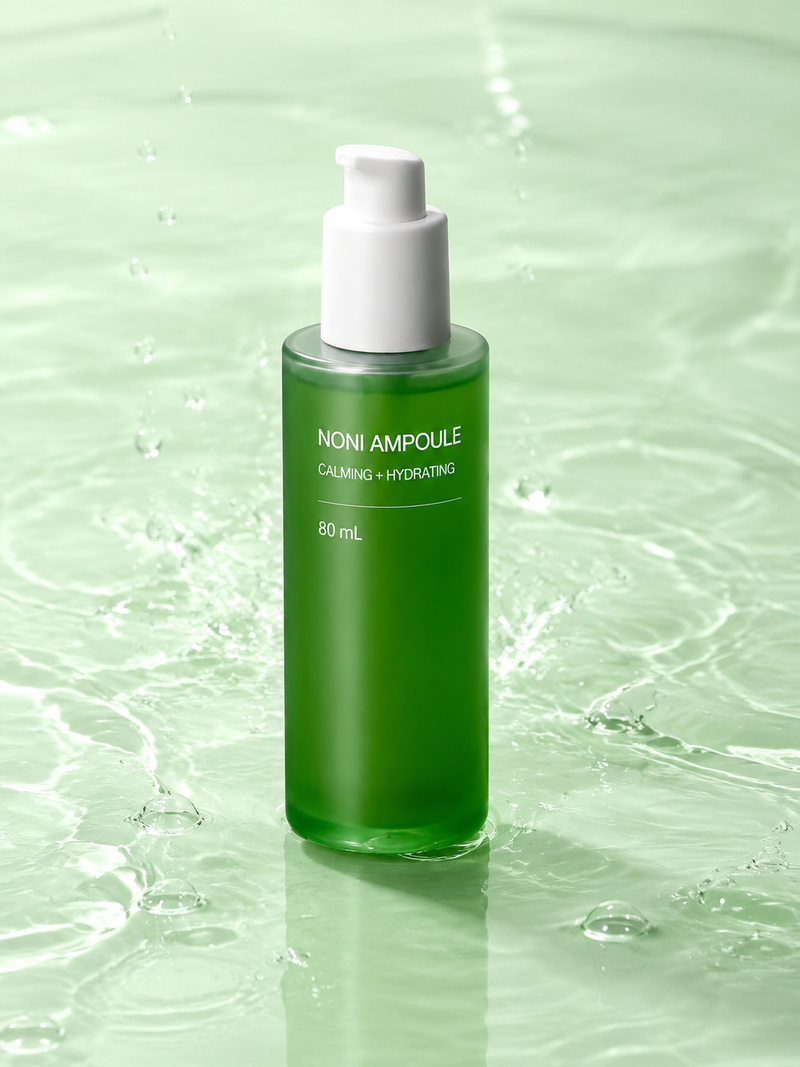 Noni Energy Calming & Radiance Ampoule 80ml-zoom-