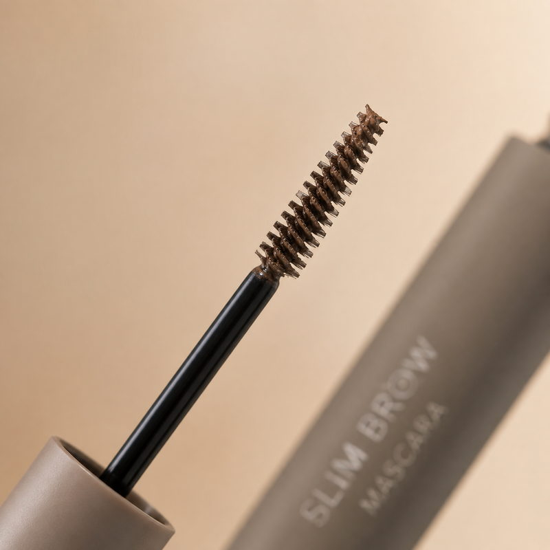 Ultra-Slim Precision Brow Mascara 3 g-zoom-