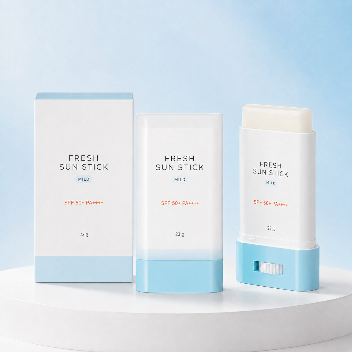 Mild Mineral Waterproof Sun Stick-zoom-3