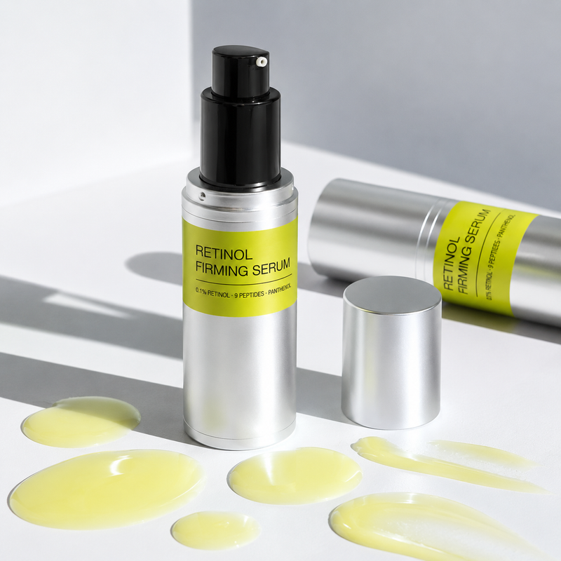 Retinol Firming Serum-zoom-
