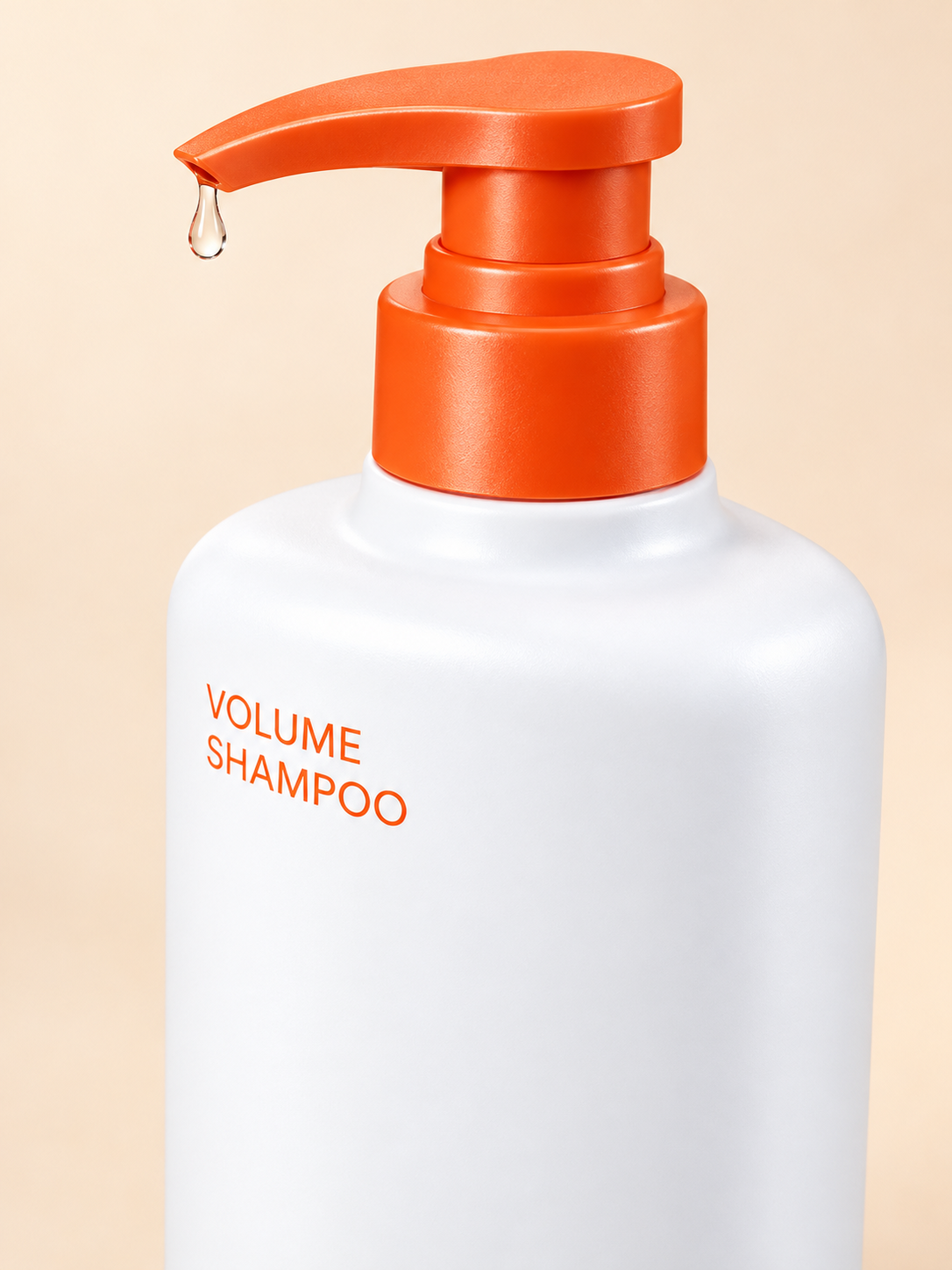 Scalp Care Volume Shampoo 500ml-3