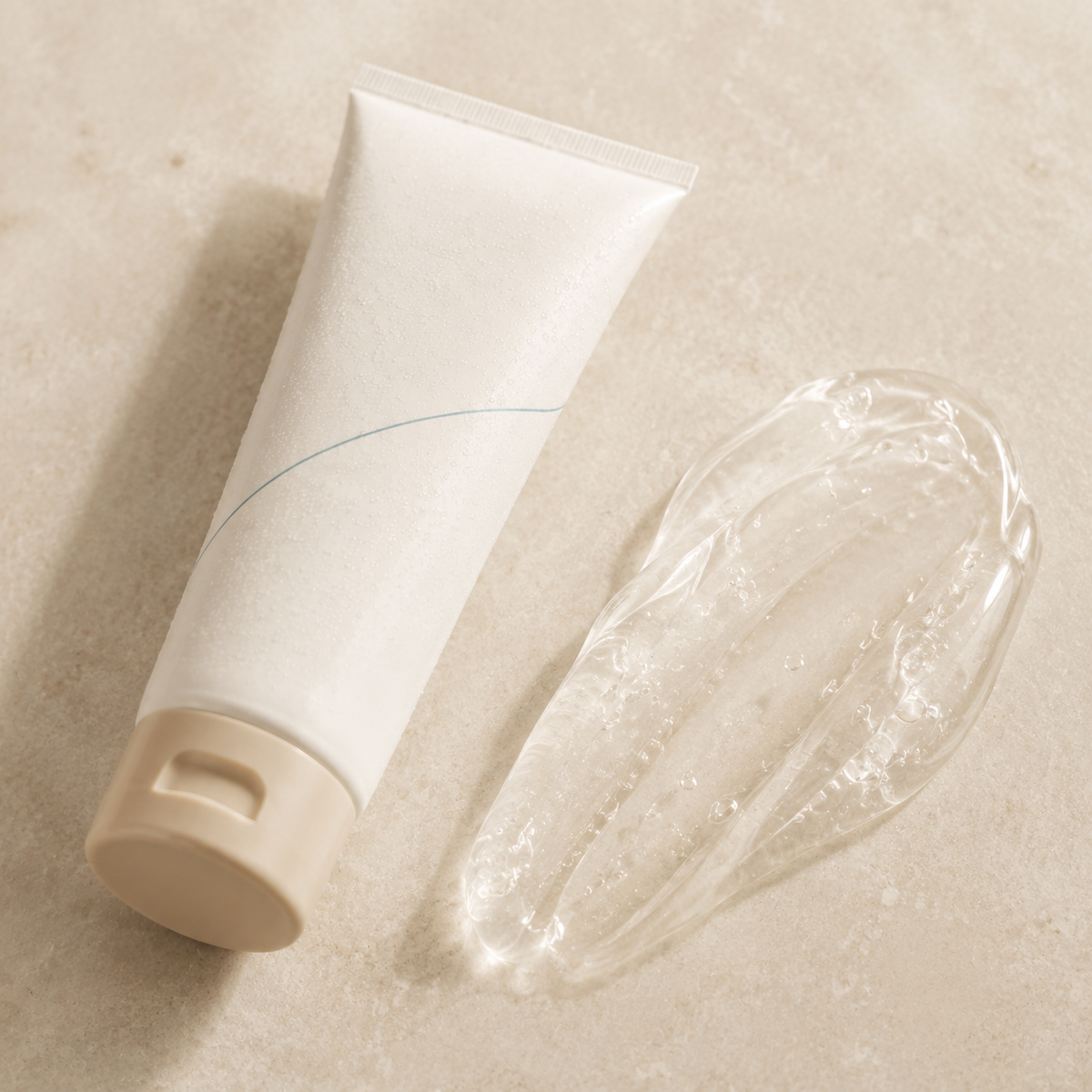 Oat Calming Water Gel Cream-zoom-3