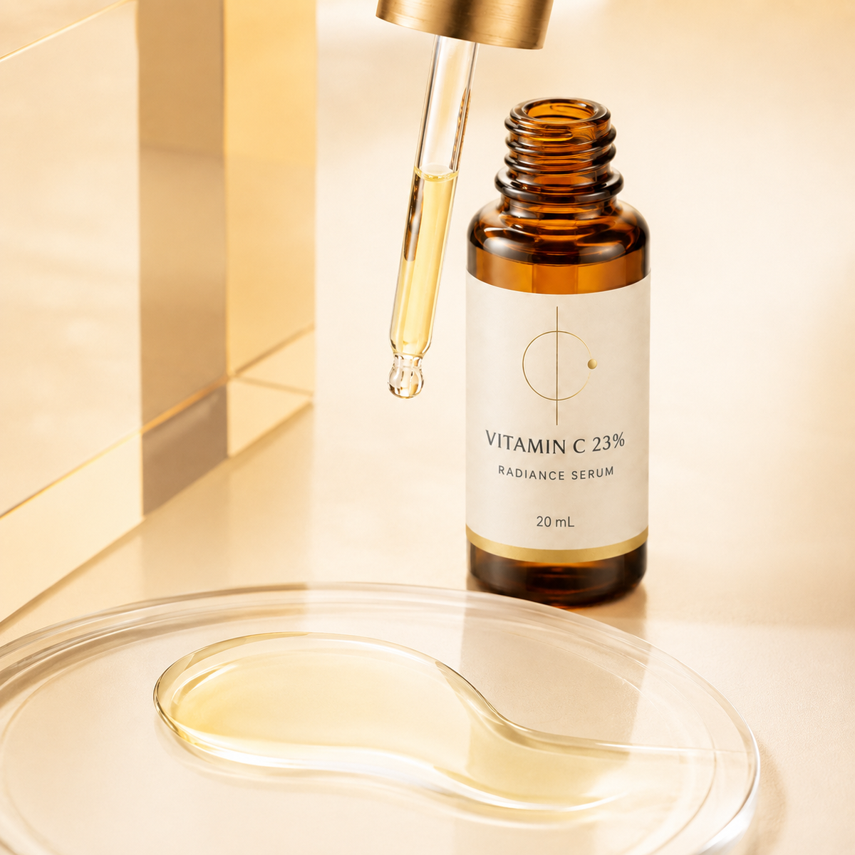 High-Potency Vitamin C 23 Radiance Serum-3