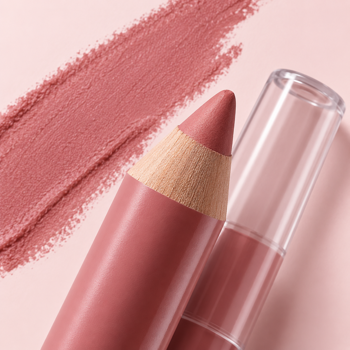 Multi-Use Velour Color Pencil-3