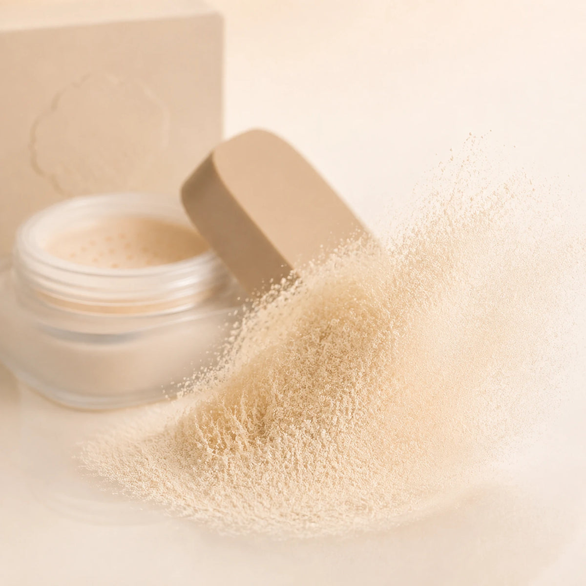 Soft Focus Primer Finish Powder-zoom-4