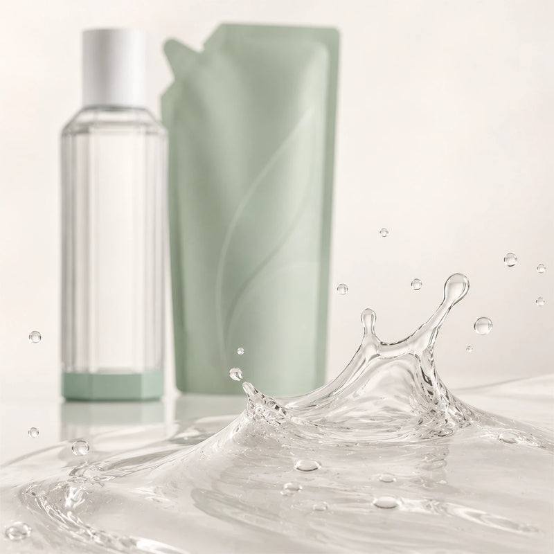 Heartleaf Hyaluron Soothing Toner-zoom-