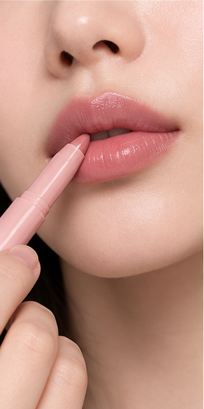 Dual-Ended Puffy Plumping Lip Pencil-zoom-