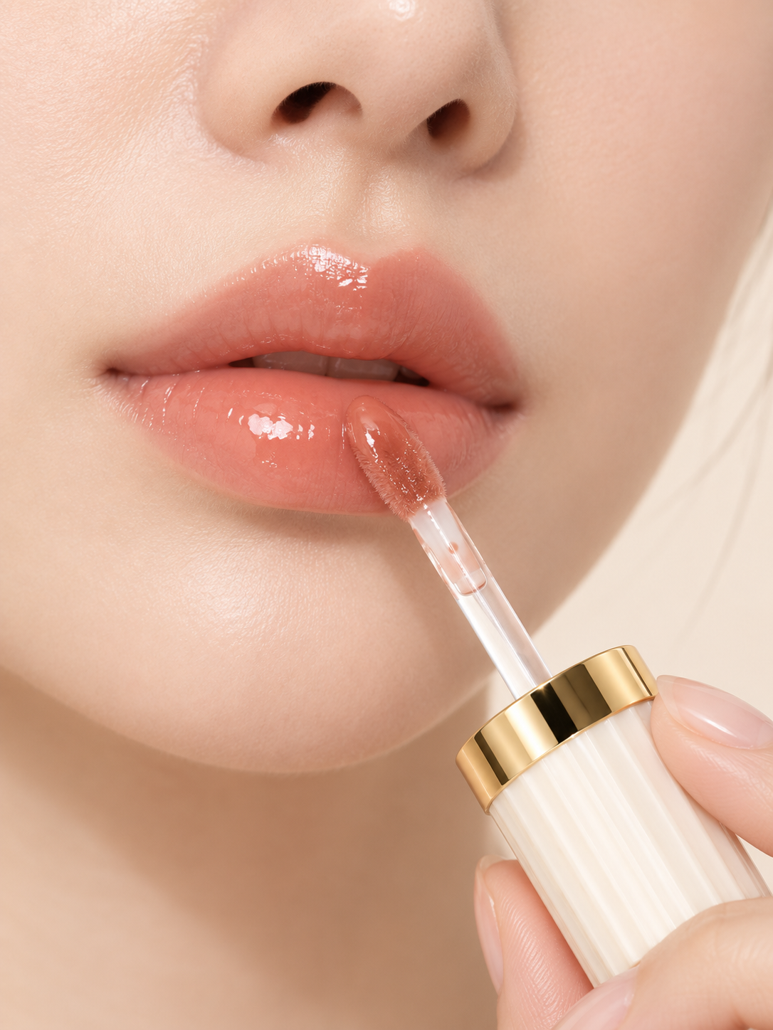 Cushion Shine Lip Tint 3.6g-4