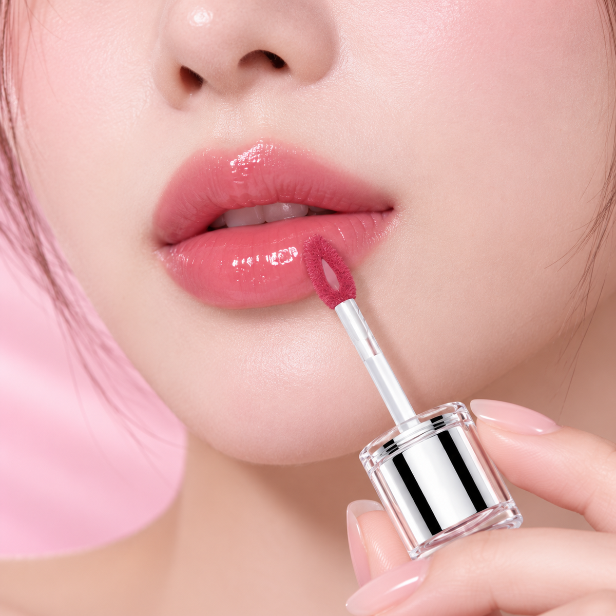 Syrup Glow Lip Tint-4