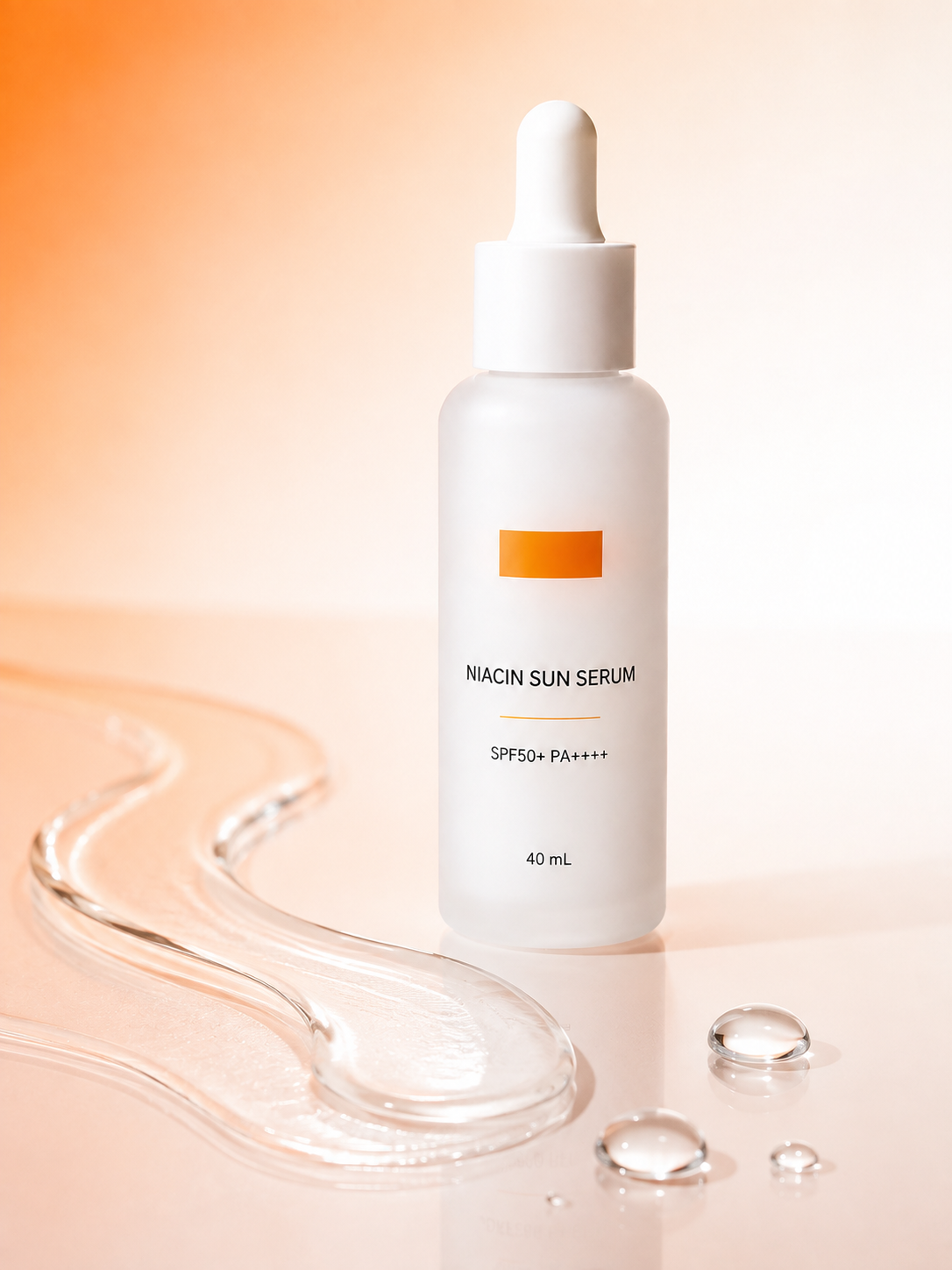 10% Niacinamide Radiance Sun Serum SPF50+ PA++++-4