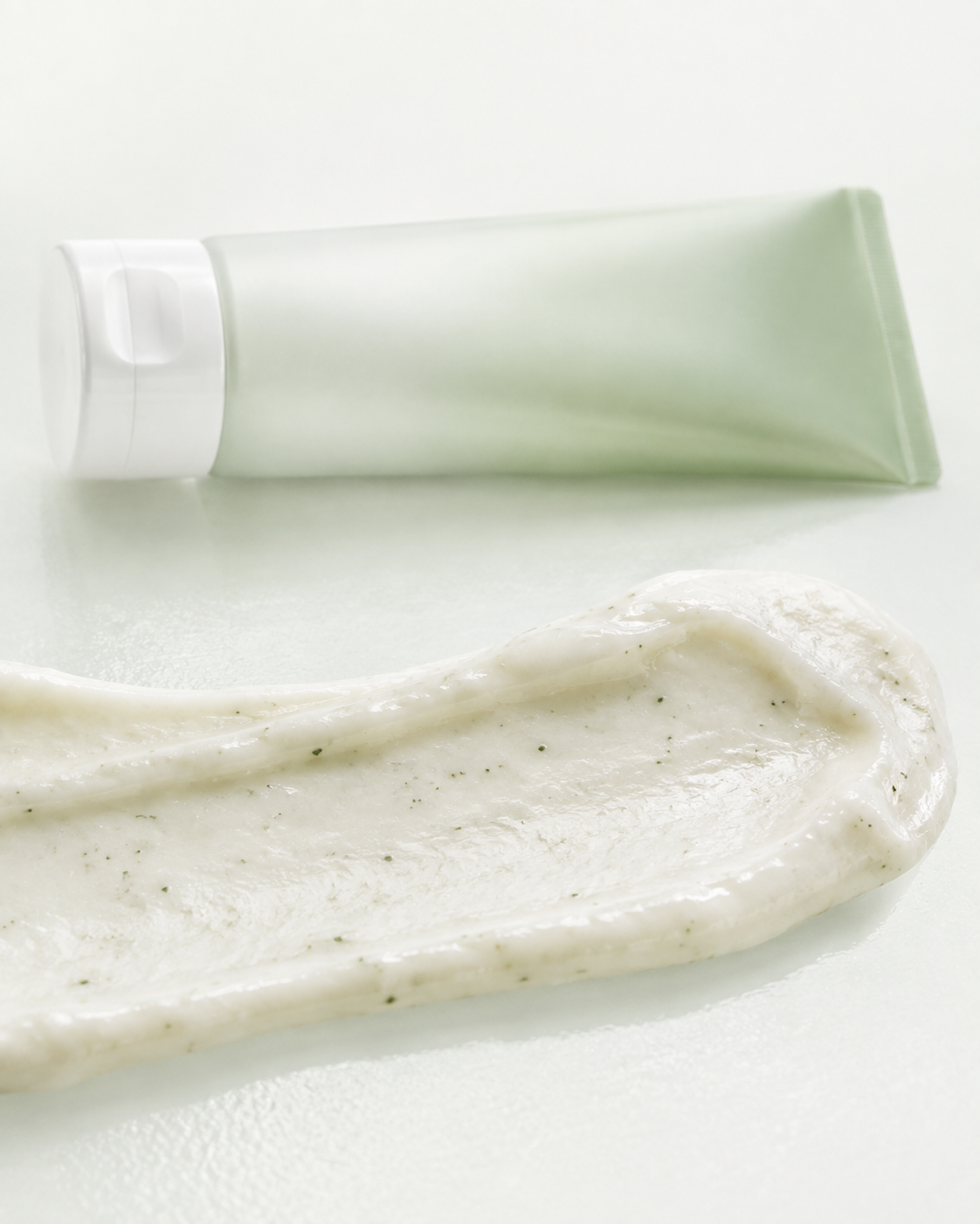 Heartleaf Pore Deep Cleansing Foam-zoom-4