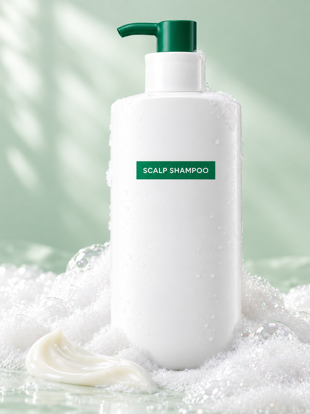 Scalp Care Shampoo 750ml-zoom-4