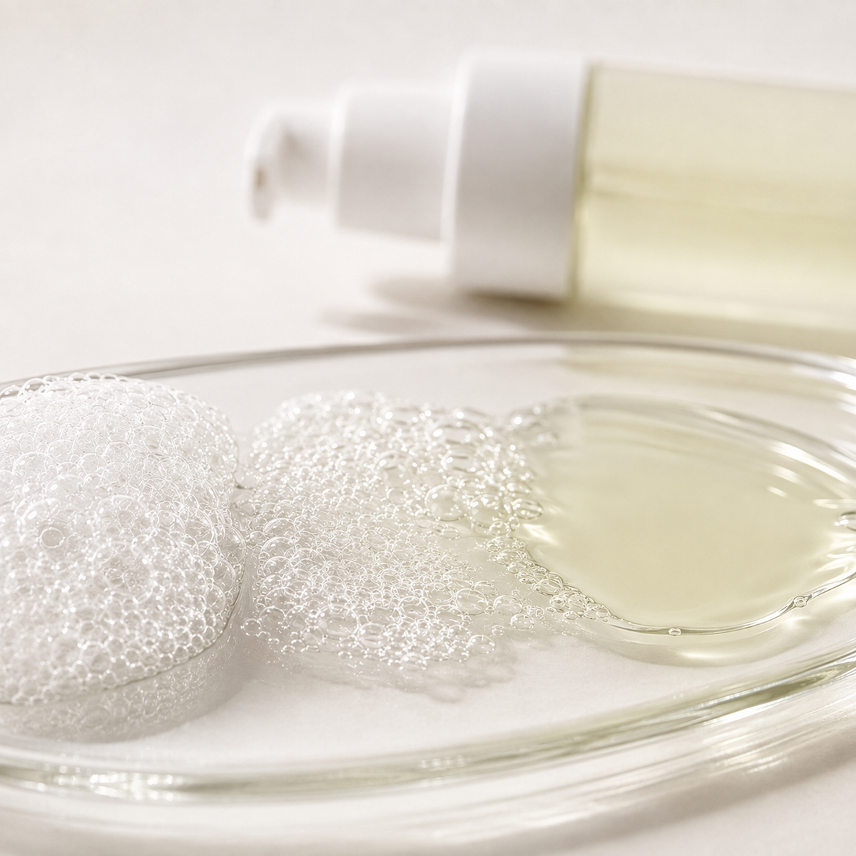 Vegan Collagen Whipped Glow Serum-4