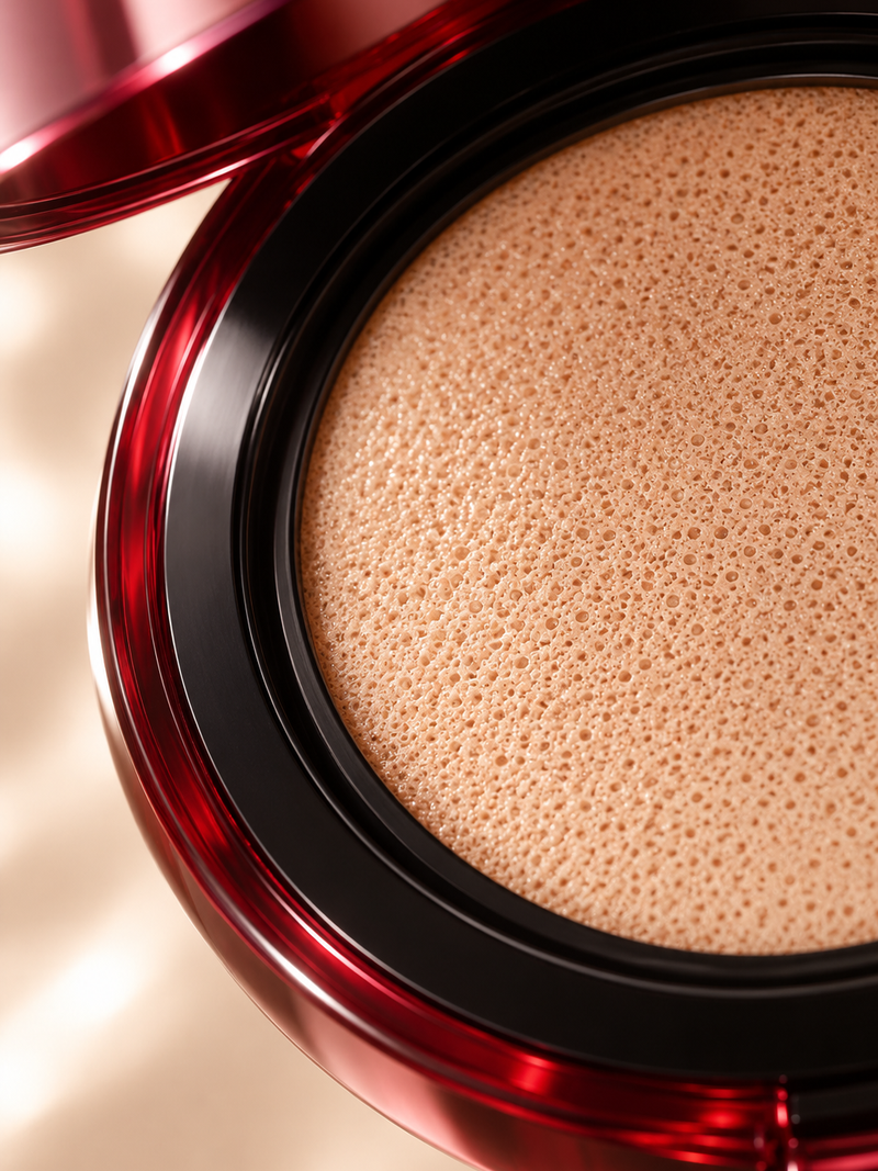 VELVET COVER CUSHION FOUNDATION SPF42 PA++-zoom-