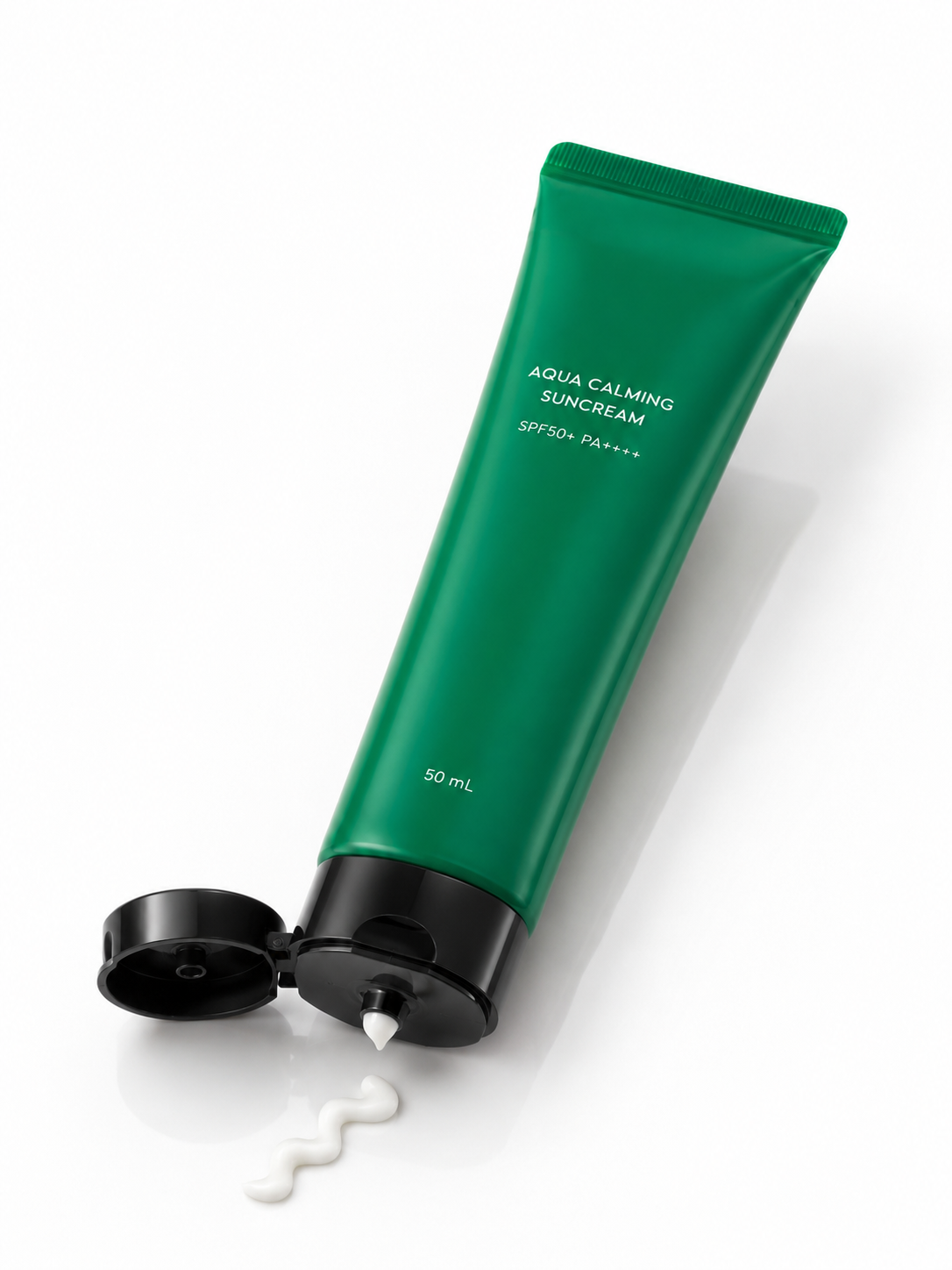 Cica Aqua Calming Sun Cream SPF50+ PA++++ 50ml-3