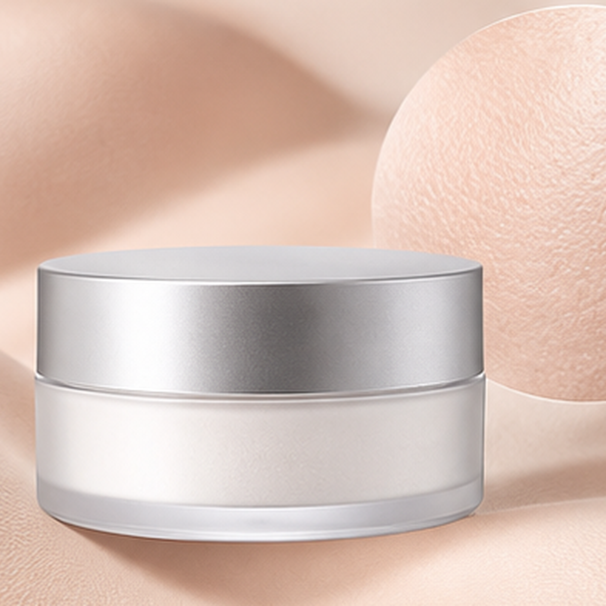 Soft Blur Sebum Control Finish Powder 12g-4