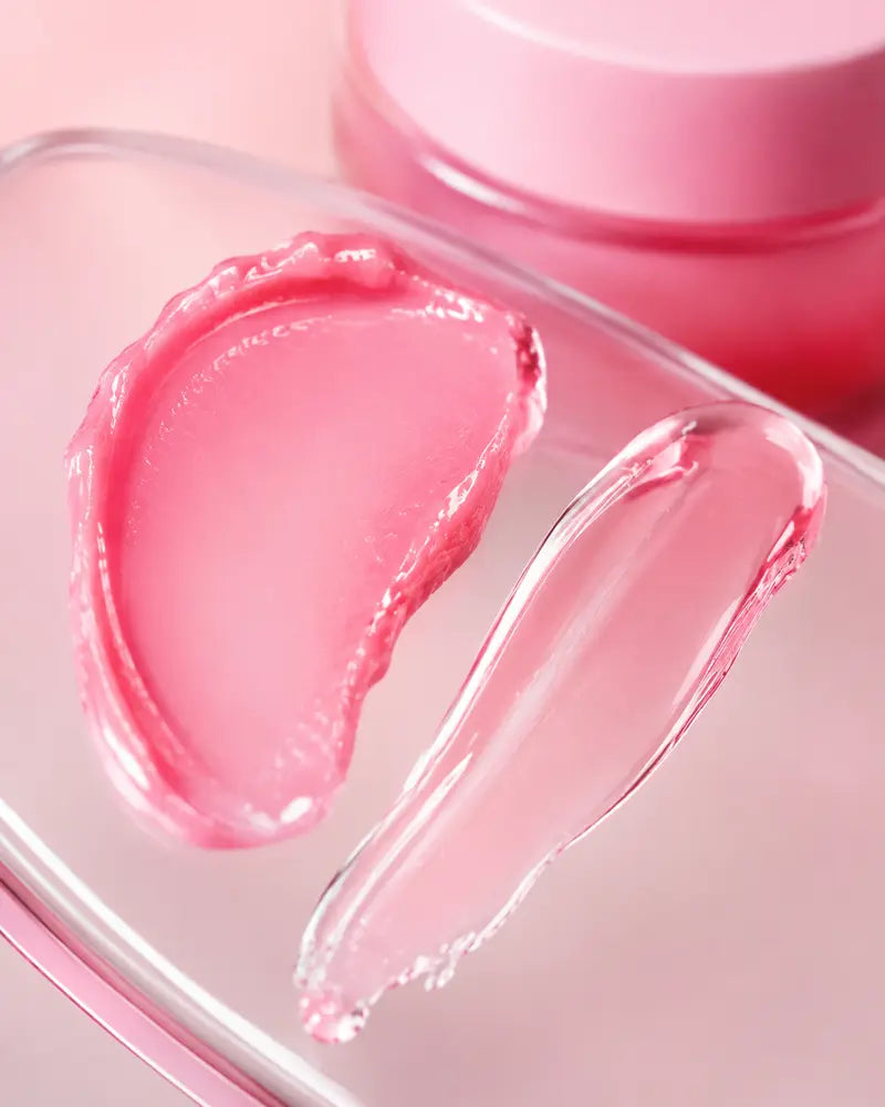 Berry Overnight Lip Treatment Mask-4