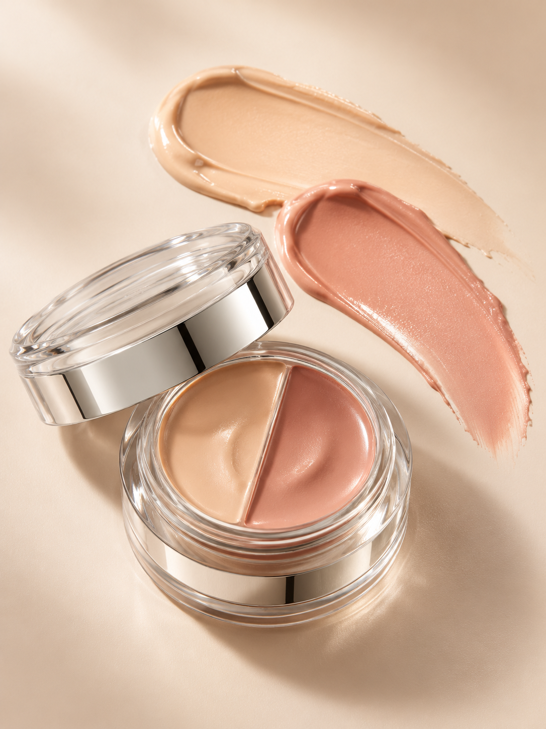 Dual-Tone Melting Concealer-zoom-4