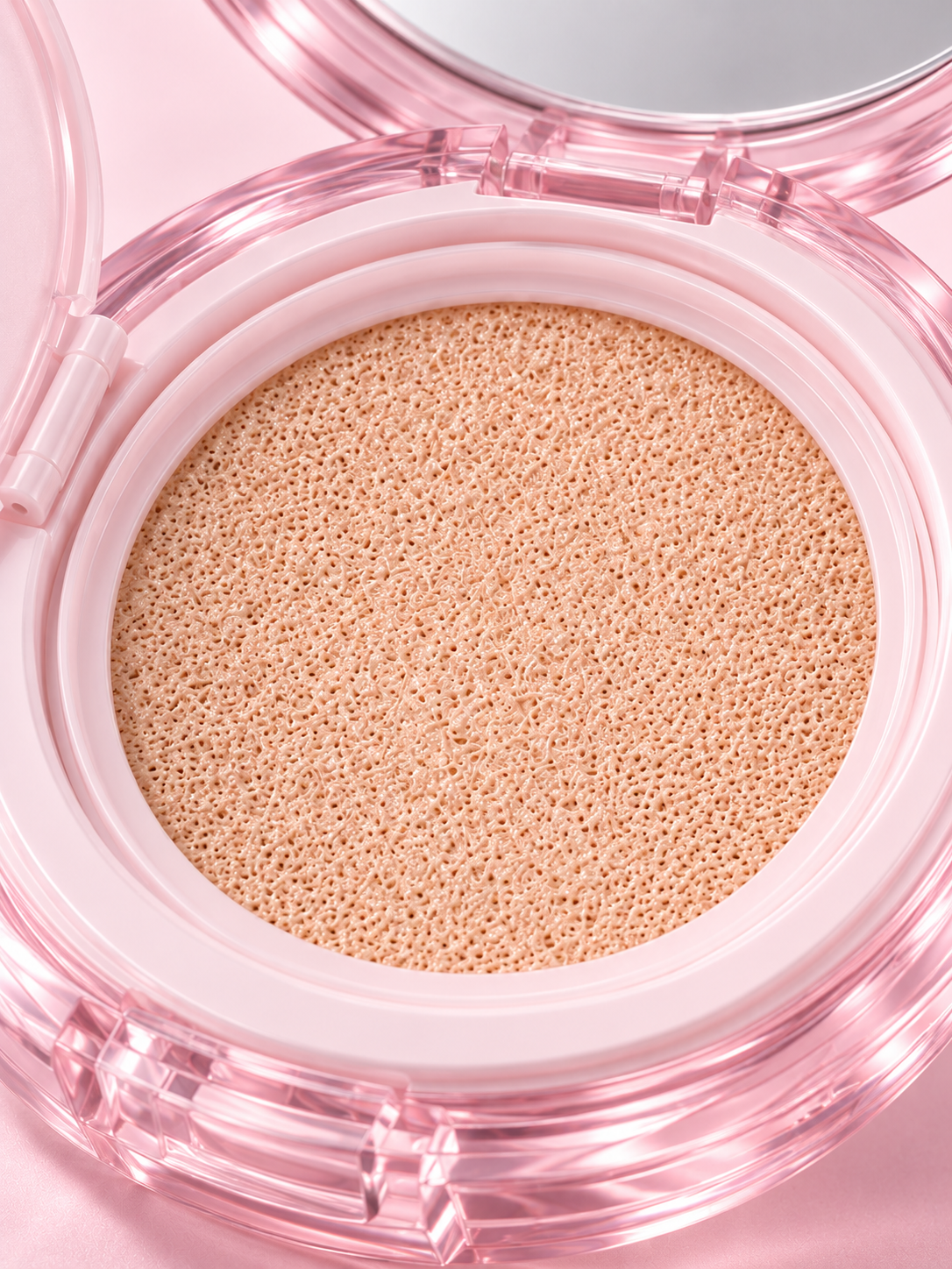 High-Coverage Semi-Matte Cushion Foundation-zoom-4