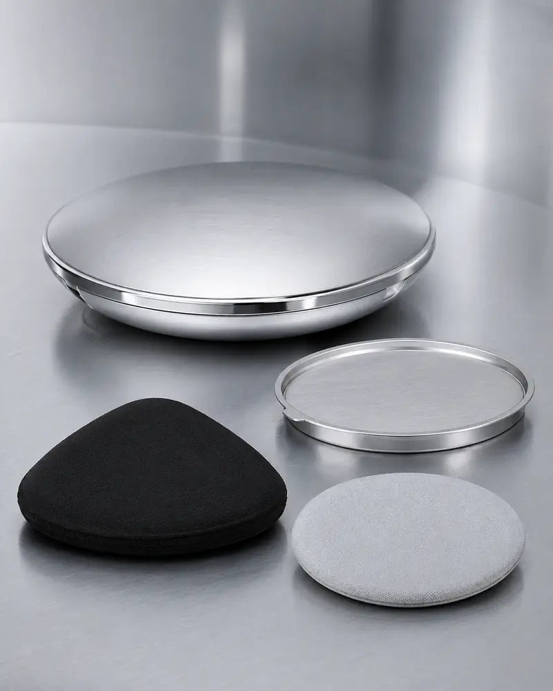 UFO Thin-Cover Cushion Refill Set-zoom-4