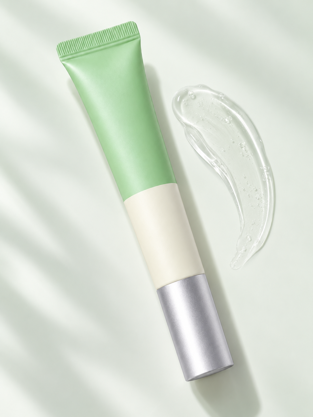 Sebum Control Hair Mascara 15 g-zoom-4