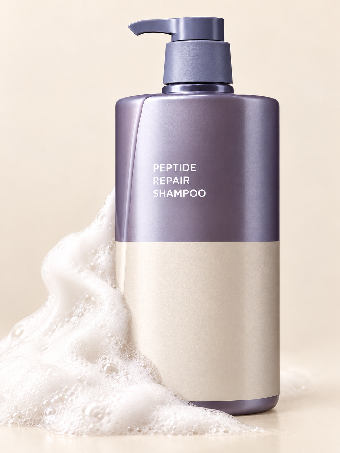 Peptide Repair Shampoo 990 mL-4